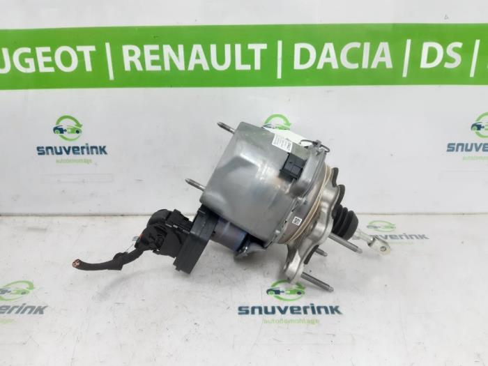 Used Brake servo Renault Arkana (RJLL) 1.6 E-Tech 145 16V Price € 229,88 Inclusive VAT offered by Snuverink Autodemontage