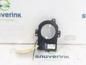 Begagnade Styrvinkelsensor Renault Arkana (RJLL) 1.6 E-Tech 145 16V Pris € 84,70 Inklusive moms erbjuds av Snuverink Autodemontage