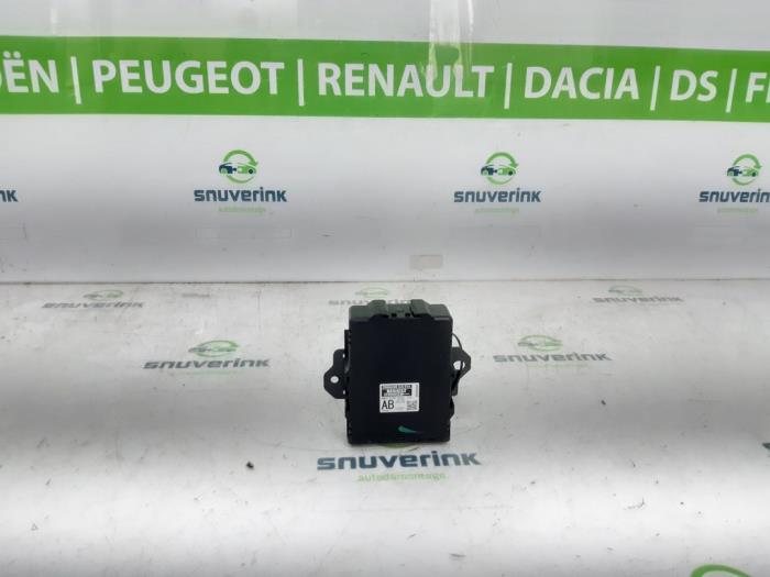 Used Automatic gearbox computer Renault Arkana (RJLL) 1.6 E-Tech 145 16V Price € 229,90 Inclusive VAT offered by Snuverink Autodemontage