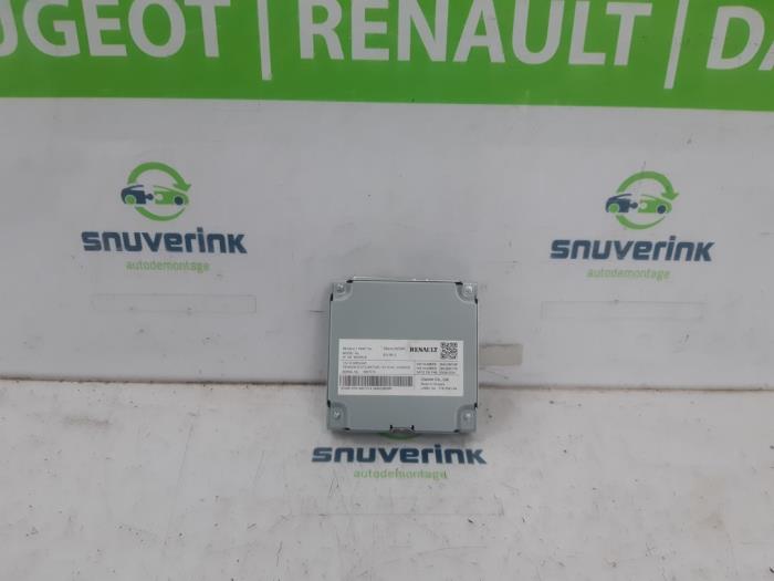 Used Computer, miscellaneous Renault Arkana (RJLL) 1.6 E-Tech 145 16V Price € 139,15 Inclusive VAT offered by Snuverink Autodemontage