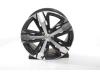 Peugeot 5008 II (M4/MC/MJ/MR) 1.2 12V e-THP PureTech 130 Jante