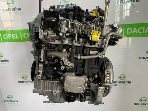 Używane Silnik Renault Kangoo Express (RF..) 1.5 Blue dCi 75 Cena € 2.450,00 Procedura marży oferowane przez Snuverink Autodemontage