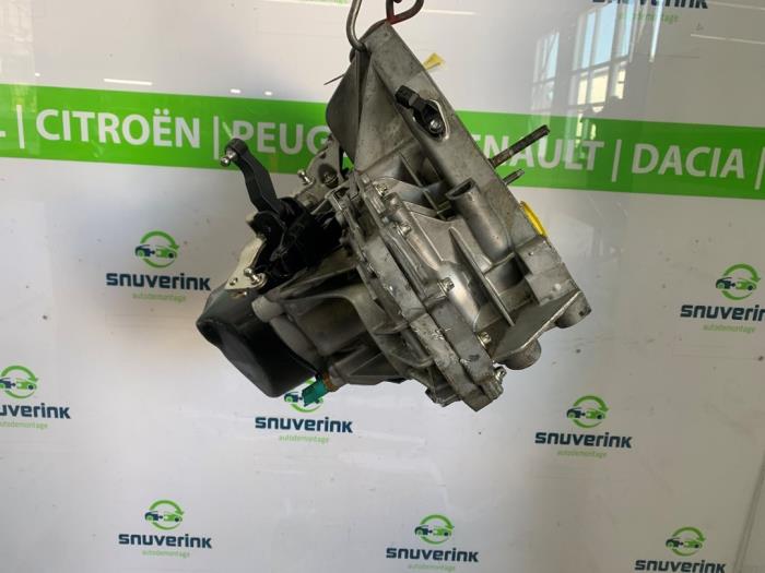 Gebrauchte Getriebe Dacia Logan MCV II/III/Sandero Wagon 1.5 dCi 90 Preis € 445,00 Margenregelung angeboten von Snuverink Autodemontage