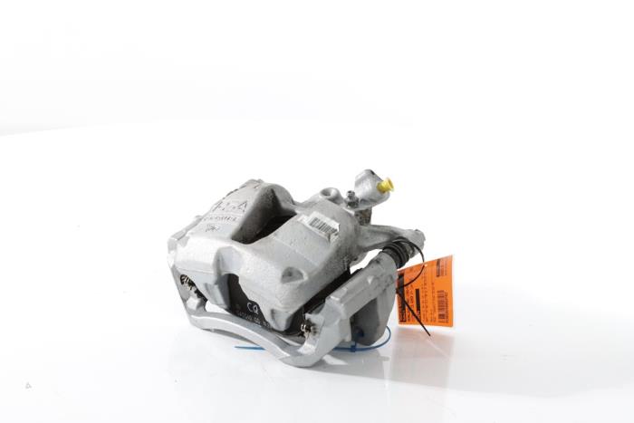 Gebrauchte Bremszange links vorne Citroen C5 Aircross I (A4/AC/AJ/AR) 1.2 PureTech Hybrid 136 Preis € 59,29 Mit Mehrwertsteuer angeboten von Snuverink Autodemontage