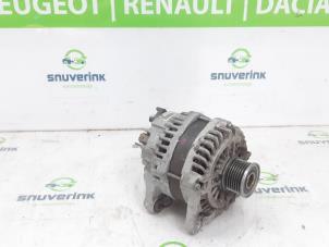 Usagé Dynamo Opel Vivaro 1.6 CDTi BiTurbo 125 Prix € 121,00 Prix TTC proposé par Snuverink Autodemontage