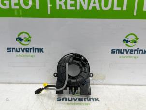 Begagnade Klockfjäder, airbag Renault Arkana (RJLL) 1.6 E-Tech 145 16V Pris € 102,85 Inklusive moms erbjuds av Snuverink Autodemontage