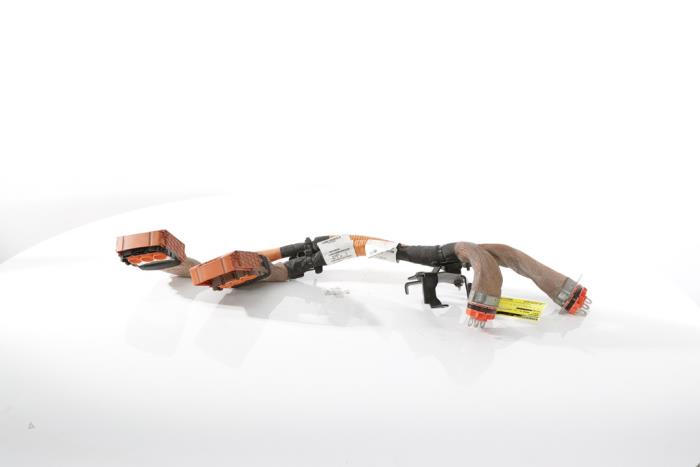 Gebrauchte Kabelbaum Renault Arkana (RJLL) 1.6 E-Tech 145 16V Preis € 205,70 Mit Mehrwertsteuer angeboten von Snuverink Autodemontage