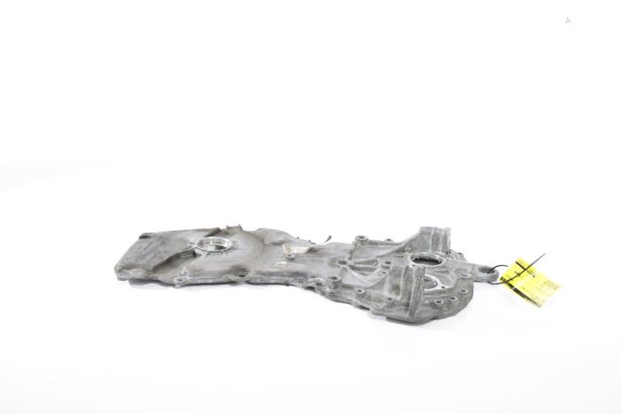 Usagé Couvercle de distribution Renault Megane IV Estate (RFBK) 1.3 TCE 160 16V Prix € 35,00 Règlement à la marge proposé par Snuverink Autodemontage