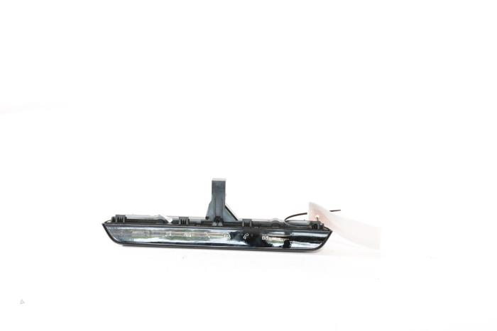Usagé Commande ordinateur de bord Citroen C5 Aircross I (A4/AC/AJ/AR) 1.2 PureTech Hybrid 136 Prix € 84,70 Prix TTC proposé par Snuverink Autodemontage