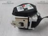 Sicherheitsgurt links vorne van een Peugeot 208 II (UB/UH/UP) 1.2 Vti 12V PureTech 100 2021