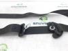 Sicherheitsgurt links vorne van een Peugeot 208 II (UB/UH/UP) 1.2 Vti 12V PureTech 100 2021