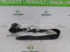 Front seatbelt, left from a Peugeot Expert 2012