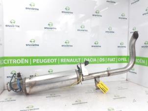 Gebrauchte Katalysator Renault Master III (FV) 2.3 Energy dCi 180 Twin Turbo 16V FWD Preis € 484,00 Mit Mehrwertsteuer angeboten von Snuverink Autodemontage