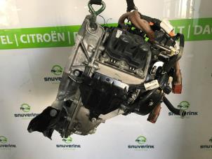 Usados Caja de cambios Renault Arkana (RJLL) 1.6 E-Tech 145 16V Precio € 3.932,50 IVA incluido ofrecido por Snuverink Autodemontage