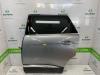 Peugeot 5008 II (M4/MC/MJ/MR) 1.2 12V e-THP PureTech 130 Porte arrière gauche