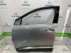 Peugeot 5008 II (M4/MC/MJ/MR) 1.2 12V e-THP PureTech 130 Porte avant gauche