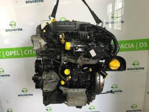 Używane Silnik Renault Trafic (1FL/2FL/3FL/4FL) 1.6 dCi 90 Cena € 3.327,50 Z VAT oferowane przez Snuverink Autodemontage