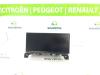 Peugeot 5008 II (M4/MC/MJ/MR) 1.2 12V e-THP PureTech 130 Affichage intérieur