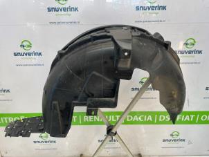 Begagnade Isolering, hjulhus Opel Astra L (F3/FB/FM/FP) 1.5 Turbo D 16V Pris € 55,00 Marginaltabell erbjuds av Snuverink Autodemontage