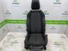 Peugeot 5008 II (M4/MC/MJ/MR) 1.2 12V e-THP PureTech 130 Siège avant droit