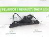 Peugeot 5008 II (M4/MC/MJ/MR) 1.2 12V e-THP PureTech 130 Mécanique vitre 4portes avant gauche