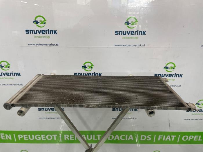 Gebrauchte Klima Kondensor Renault Trafic (1FL/2FL/3FL/4FL) 1.6 dCi 125 Twin Turbo Preis € 60,50 Mit Mehrwertsteuer angeboten von Snuverink Autodemontage