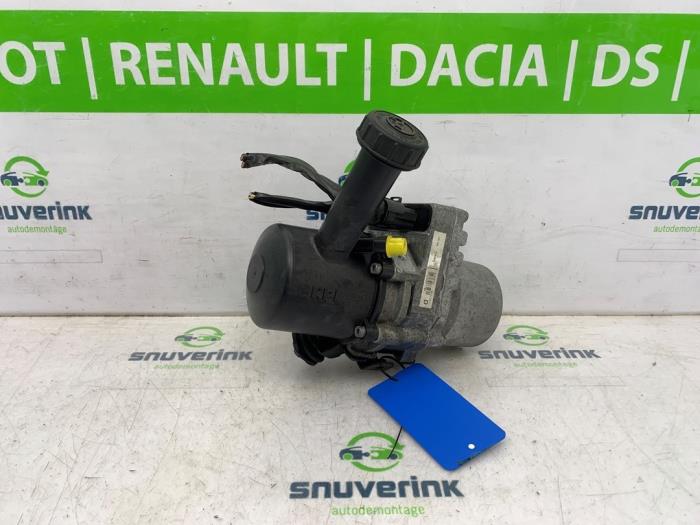 Peugeot 407 Electro-Hydraulic Power Steering Pump (9660983080) – Refurbished, 24-Month Warranty