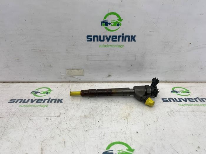 Usagé Injecteurs Renault Trafic (1FL/2FL/3FL/4FL) 1.6 dCi 90 Prix € 114,95 Prix TTC proposé par Snuverink Autodemontage