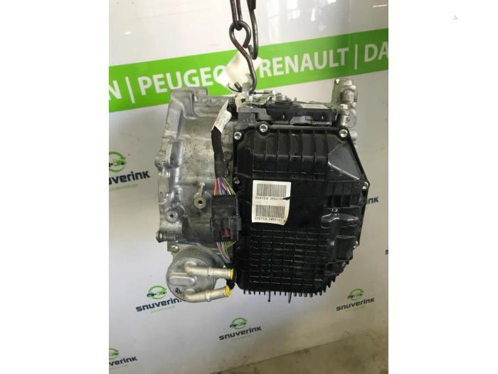 Gebrauchte Getriebe Peugeot 5008 II (M4/MC/MJ/MR) 1.2 12V e-THP PureTech 130 Preis € 2.238,50 Mit Mehrwertsteuer angeboten von Snuverink Autodemontage