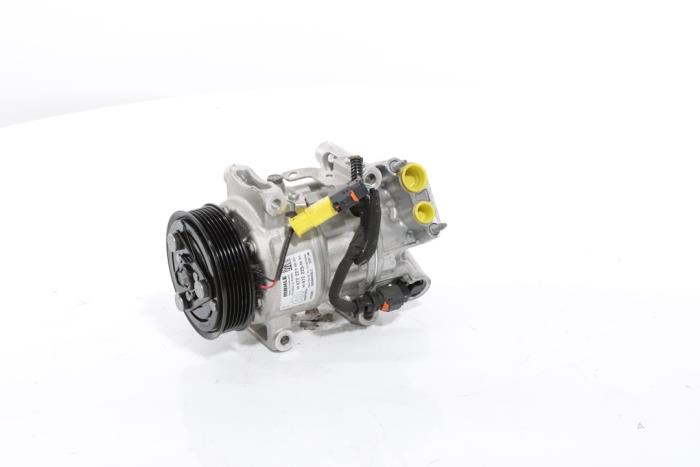 Gebrauchte Klimapumpe Citroen C5 Aircross I (A4/AC/AJ/AR) 1.2 PureTech Hybrid 136 Preis € 181,50 Mit Mehrwertsteuer angeboten von Snuverink Autodemontage