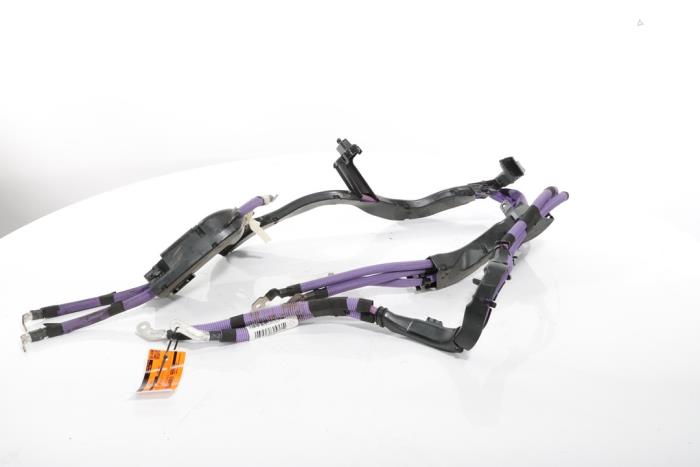 Begagnade Kablage Citroen C5 Aircross I (A4/AC/AJ/AR) 1.2 PureTech Hybrid 136 Pris € 181,50 Inklusive moms erbjuds av Snuverink Autodemontage