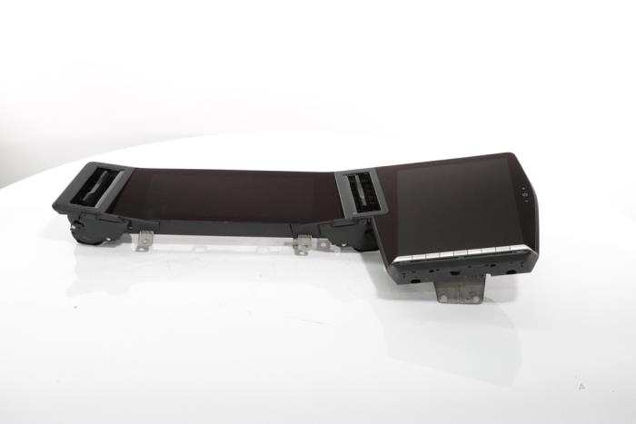 Begagnade Innerdisplay Renault Austral 1.2 E-Tech Full Hybrid 200 Pris € 1.270,48 Inklusive moms erbjuds av Snuverink Autodemontage