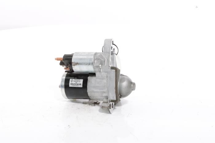 Begagnade Startmotor Dacia Jogger 1.0 TCe 110 12V Pris € 95,00 Marginaltabell erbjuds av Snuverink Autodemontage