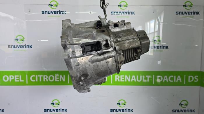 Gebrauchte Getriebe Citroen C4 Picasso (UD/UE/UF) 1.6 16V VTi 120 Preis € 395,00 Margenregelung angeboten von Snuverink Autodemontage