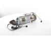 Katalizator z Opel Astra L Sports Tourer (F4/FC/FN/FR), 2021 1.6 Plug-in Hybrid Turbo 16V, Kombi, Elektryczne Benzyna, 1.598cc, 133kW (181pk), FWD, EP6FADTXHPE; DGX, 2021-10, F4DGX 2023