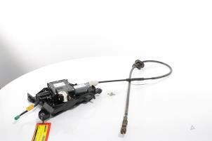 Gebrauchte Handbremse Motor Citroen C4 Picasso (UD/UE/UF) 1.6 16V VTi 120 Preis € 225,00 Margenregelung angeboten von Snuverink Autodemontage