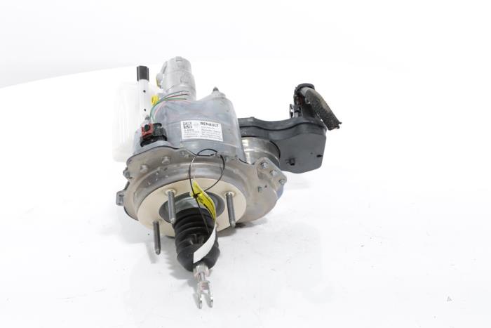Usagé Servo frein Renault Austral 1.2 E-Tech Full Hybrid 200 Prix € 453,75 Prix TTC proposé par Snuverink Autodemontage