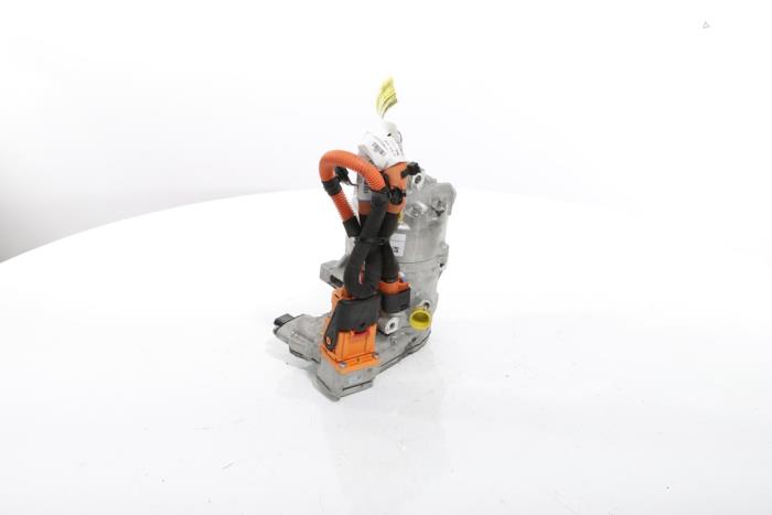 Gebrauchte Klimapumpe Renault Austral 1.2 E-Tech Full Hybrid 200 Preis € 1.028,50 Mit Mehrwertsteuer angeboten von Snuverink Autodemontage