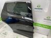 Bakdörr, 4-dörrars, höger från en Renault Scenic E-Tech Electric (RCB) EV60 2024
