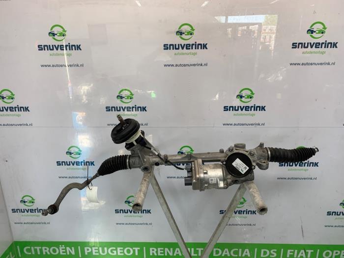 Begagnade Styrbox Renault Austral 1.2 E-Tech Full Hybrid 200 Pris € 816,75 Inklusive moms erbjuds av Snuverink Autodemontage