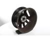Wheel from a Peugeot 3008 III e-3008 210 73 kWh 2024