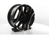 Wheel from a Peugeot 3008 III e-3008 210 73 kWh 2024