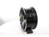 Wheel from a Peugeot 3008 III e-3008 210 73 kWh 2024