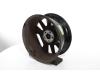 Wheel from a Peugeot 3008 III e-3008 210 73 kWh 2024
