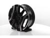Wheel from a Peugeot 3008 III e-3008 210 73 kWh 2024