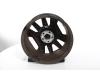 Wheel from a Peugeot 3008 III e-3008 210 73 kWh 2024