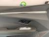 List, framdörr, 4-dörrars, vänster från en Renault Scenic E-Tech Electric (RCB) EV60 2024