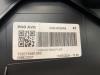 List, framdörr, 4-dörrars, höger från en Renault Scenic E-Tech Electric (RCB) EV60 2024
