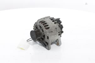 Usagé Dynamo Renault Trafic (1FL/2FL/3FL/4FL) 1.6 dCi 125 Twin Turbo Prix € 121,00 Prix TTC proposé par Snuverink Autodemontage