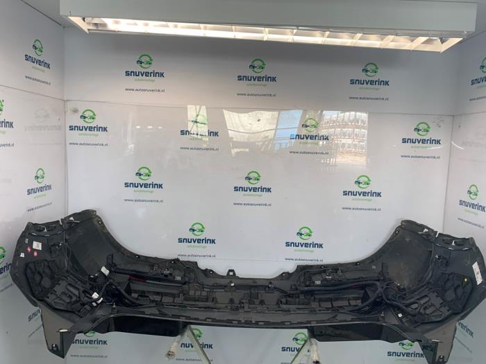 Bakre stötfångare från en Renault Scenic E-Tech Electric (RCB) EV60 2024